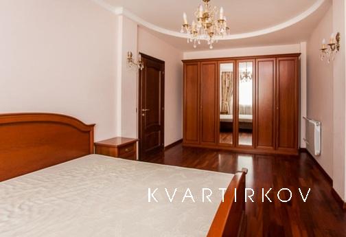 Зх комнатная квартира метро Белорусская, Москва - квартира посуточно