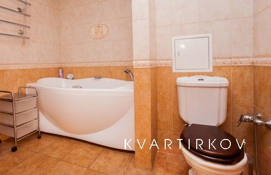 Зх комнатная квартира метро Белорусская, Москва - квартира посуточно