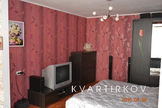 Rent half the house for the summer, Odessa - apartment by the day