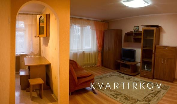 Уютная квартира в самом центре!, Калининград - квартира посуточно