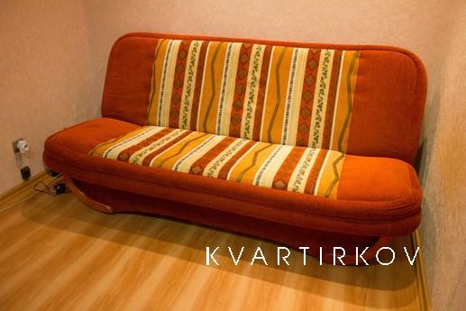 Уютная квартира в самом центре!, Калининград - квартира посуточно