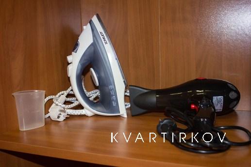 Уютная квартира в самом центре!, Калининград - квартира посуточно