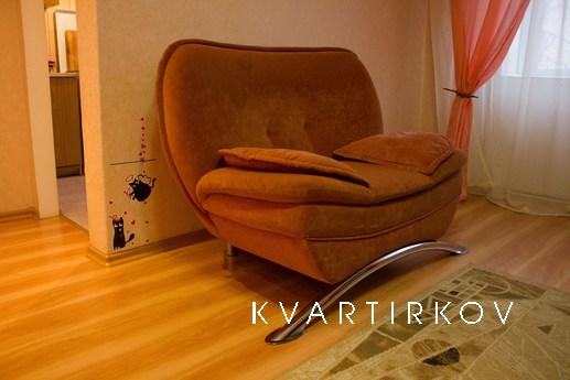 Уютная квартира в самом центре!, Калининград - квартира посуточно