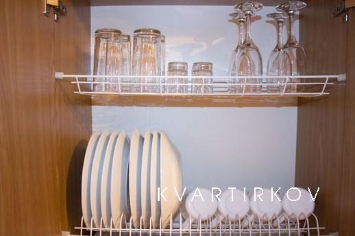 Уютная квартира в самом центре!, Калининград - квартира посуточно