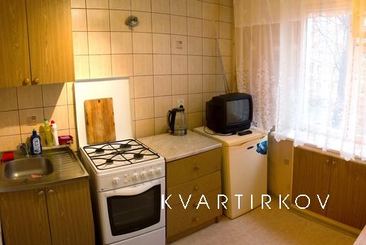 Уютная квартира в самом центре!, Калининград - квартира посуточно