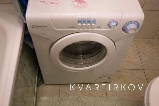 Уютная квартира в самом центре!, Калининград - квартира посуточно