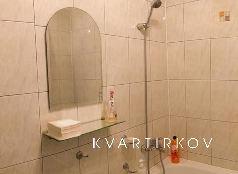 Уютная квартира в самом центре!, Калининград - квартира посуточно