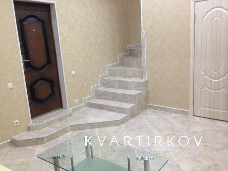 Rent an apartment daily, hourly, Simferopol - apartment by the day