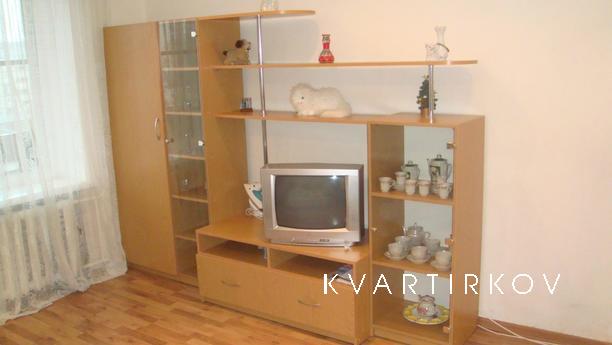 Rent an apartment for rent in Vinnitsa, Vinnytsia - apartment by the day
