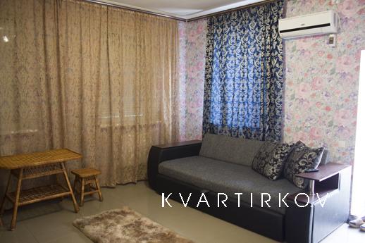 Mini-hotel Kirovohrad, Kropyvnytskyi (Kirovohrad) - apartment by the day