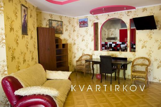 Міні-готель Кіровоград, Кропивницький (Кіровоград) - квартира подобово