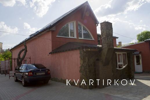 Міні-готель Кіровоград, Кропивницький (Кіровоград) - квартира подобово