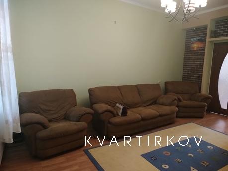 1-2 bedroom suites with euro renovation, belt accurately and