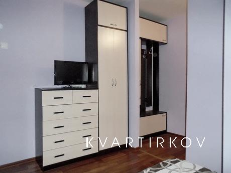 1 bedroom apartment near the metro, Санкт-Петербург - квартира подобово