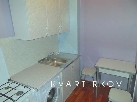 1 bedroom apartment near the metro, Санкт-Петербург - квартира подобово