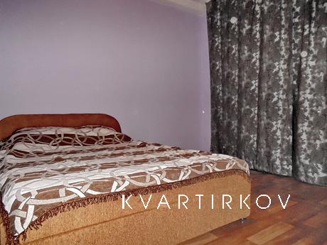 1 bedroom apartment near the metro, Санкт-Петербург - квартира подобово