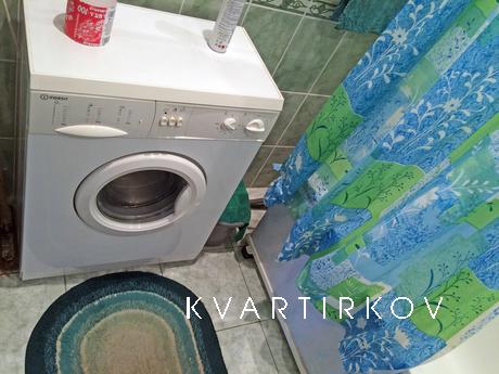 ЕВРОРЕМОНТ, РЯДОМ МЕГА , ИКЕЯ, Казань - квартира посуточно
