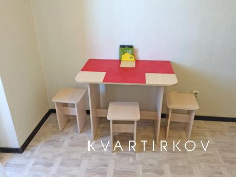 ЕВРОРЕМОНТ, РЯДОМ МЕГА , ИКЕЯ, Казань - квартира посуточно