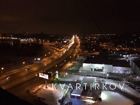 ЕВРОРЕМОНТ, РЯДОМ МЕГА , ИКЕЯ, Казань - квартира посуточно