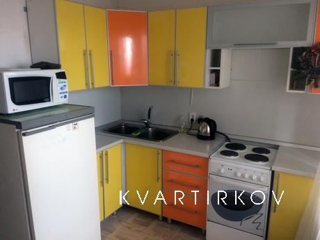 ЕВРОРЕМОНТ, РЯДОМ МЕГА , ИКЕЯ, Казань - квартира посуточно