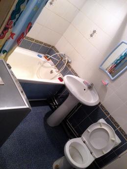 1 комнатная квартира посуточно, Казань - квартира посуточно