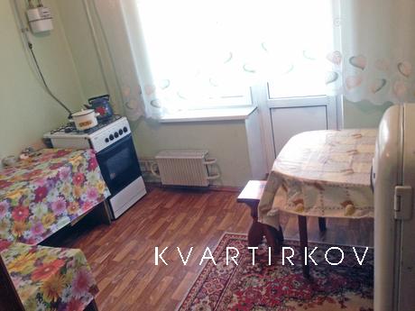 1 комнатная квартира посуточно, Казань - квартира посуточно