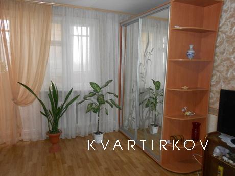 Always Daily rent 1 room apartment not far from the sea. Ver