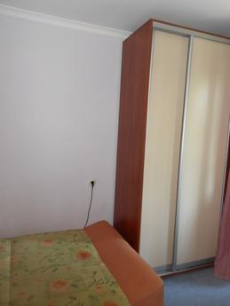 1 кімнатна квартира у моря, Чорноморськ (Іллічівськ) - квартира подобово