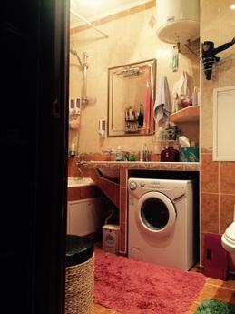 daily apartment, Moscow - apartment by the day