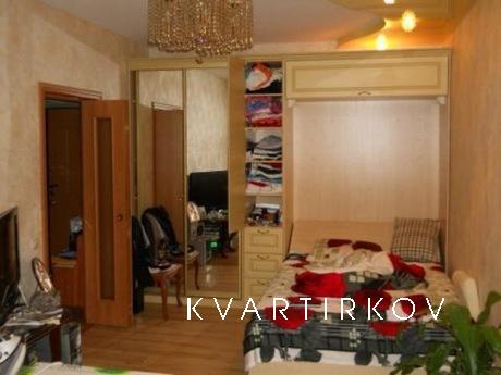 Квартира для посуточной аренды. Уютная квартира рядом с метр