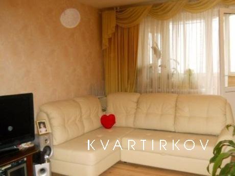 Сутки, ночь, часы 3мин. м.Авиамоторная, Москва - квартира посуточно