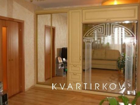 Сутки, ночь, часы 3мин. м.Авиамоторная, Москва - квартира посуточно