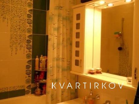 Сутки, ночь, часы 3мин. м.Авиамоторная, Москва - квартира посуточно