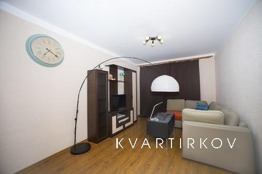 Apartment Profsoyuznaya 85k1, Москва - квартира подобово