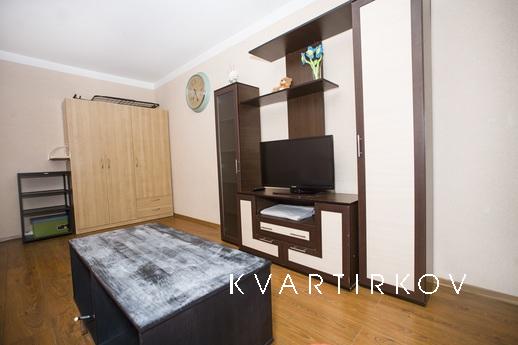 Apartment Profsoyuznaya 85k1, Москва - квартира подобово