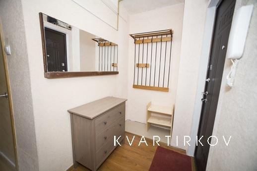 Apartment Profsoyuznaya 85k1, Москва - квартира подобово