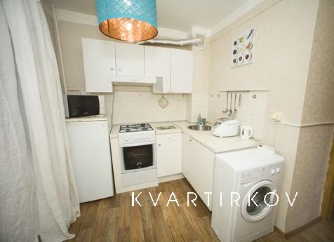 Apartment Profsoyuznaya 85k1, Москва - квартира подобово