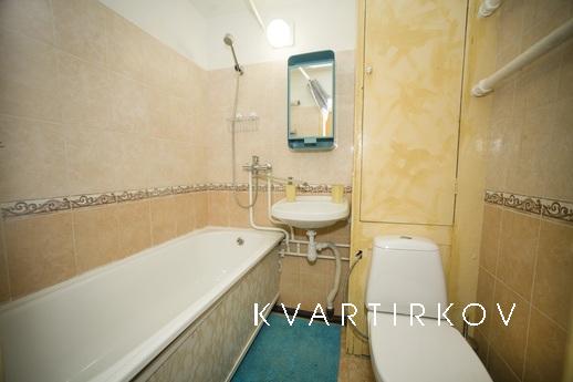 Apartment Profsoyuznaya 85k1, Moscow - apartment by the day