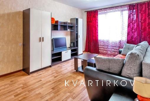 Посуточно Профсоюзная 97, кв. 310, Москва - квартира посуточно
