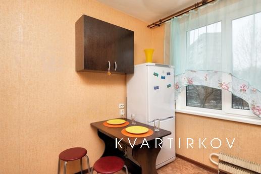 Посуточно Профсоюзная 97, кв. 310, Москва - квартира посуточно