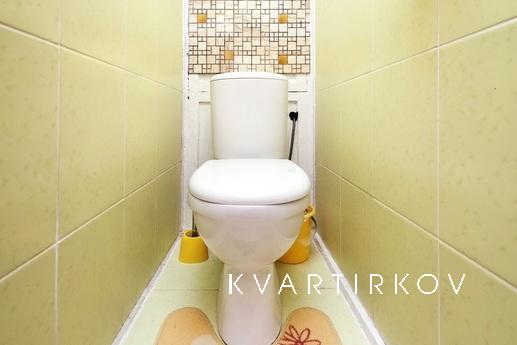 Посуточно Профсоюзная 97, кв. 310, Москва - квартира посуточно