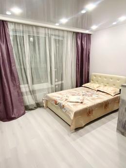 В Тюмени в новом доме ЖК Заречный сдается современная чистая