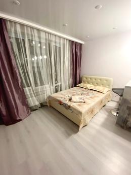 Квартира посуточно в Тюмени, Тюмень - квартира посуточно