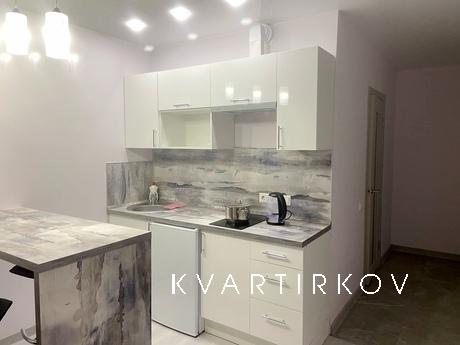 Квартира посуточно в Тюмени, Тюмень - квартира посуточно