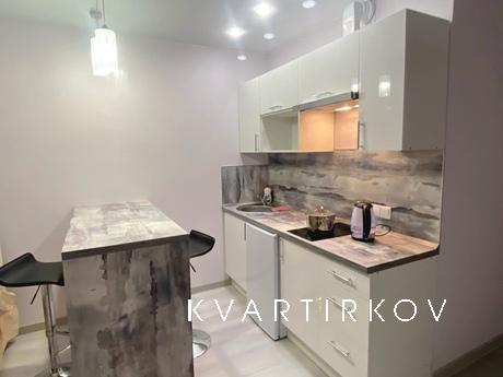 Квартира посуточно в Тюмени, Тюмень - квартира посуточно