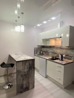 Квартира посуточно в Тюмени, Тюмень - квартира посуточно