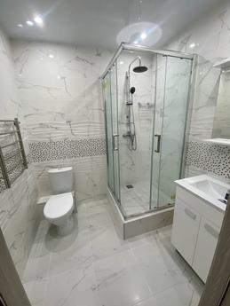 Квартира посуточно в Тюмени, Тюмень - квартира посуточно