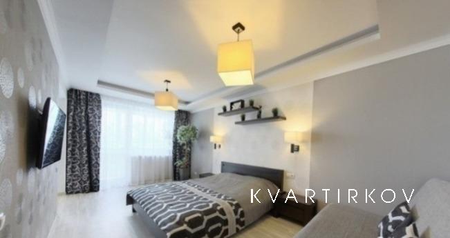 1-комнатная квартира располагается рядом с ТГНГУ,клиникой Е.