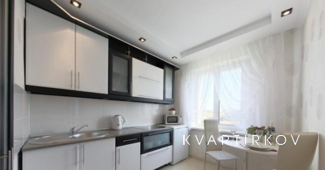 Чистые уютные квартиры посуточно, Тюмень - квартира посуточно