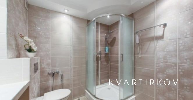 Чистые уютные квартиры посуточно, Тюмень - квартира посуточно